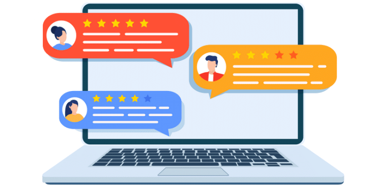 Boost Your Business with the Power of Google Reviews