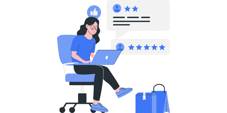 Why Google Reviews are Essential for Your Local SEO Strategy